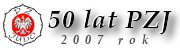 50 lat PZJ